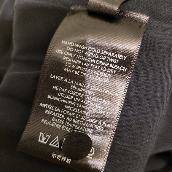 Anthropologie Dress Size 16 - Picture 9 of 10